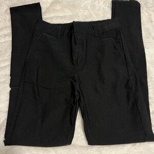 womens dress pants size Small (fit XS)